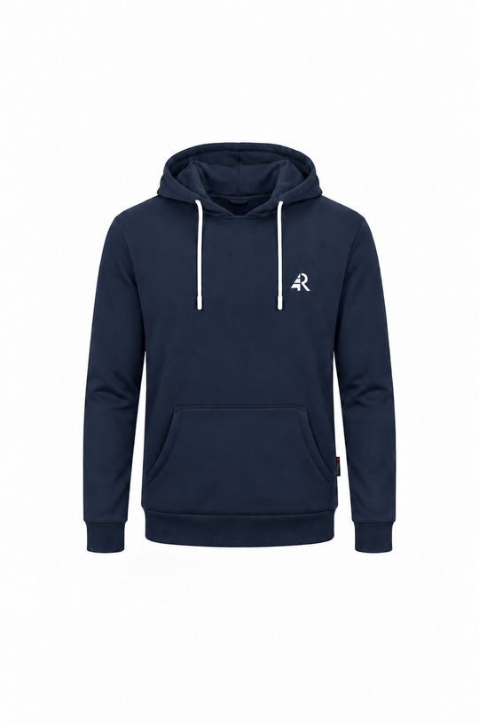 Pull à capuche Cousimbert - H