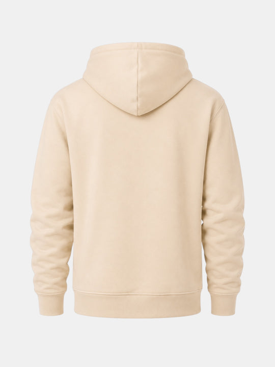 Hoodie coton Gibloux - H