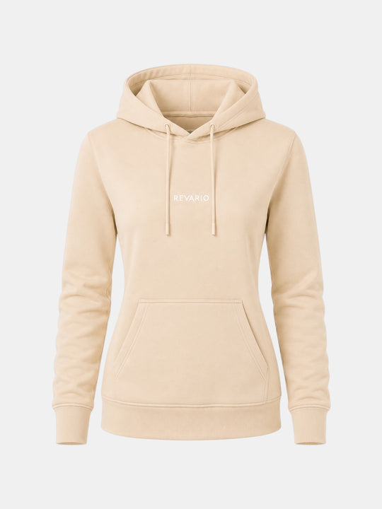 Hoodie coton Gibloux - F