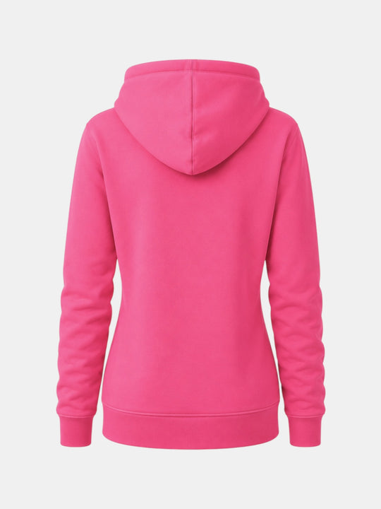 Hoodie coton Gibloux - F