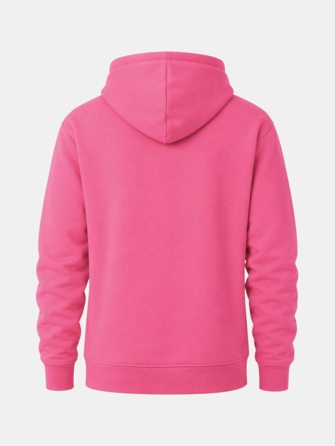 Hoodie coton Gibloux - H