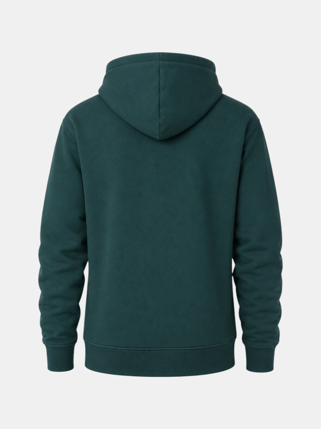 Hoodie coton Gibloux - H