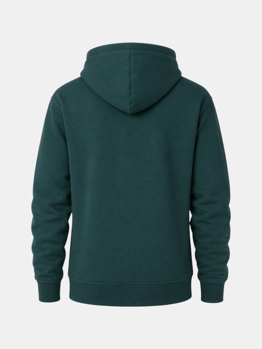 Hoodie coton Gibloux - H