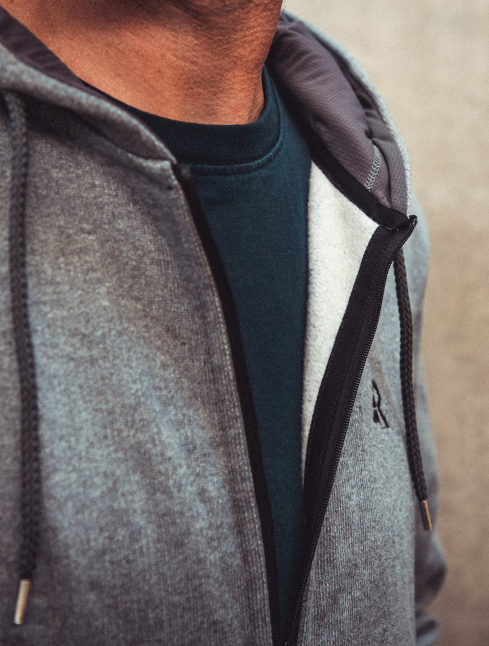 Hoodie Relax Max - H