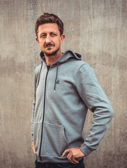 Hoodie Relax Max - H