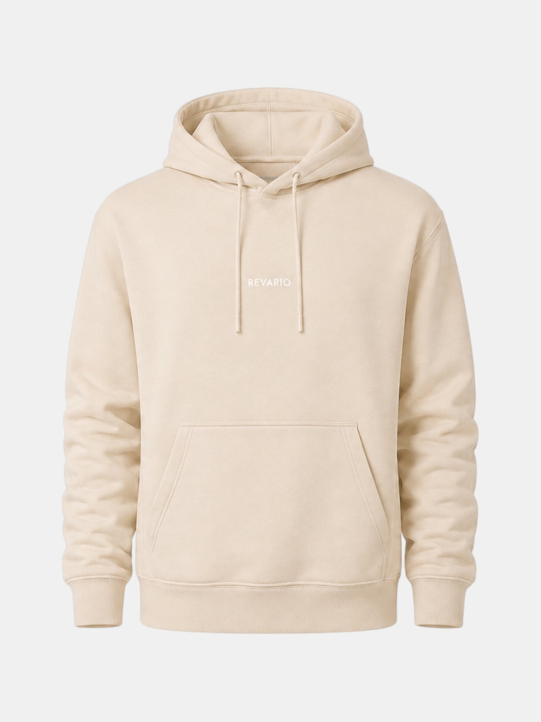 Hoodie coton Gibloux - H
