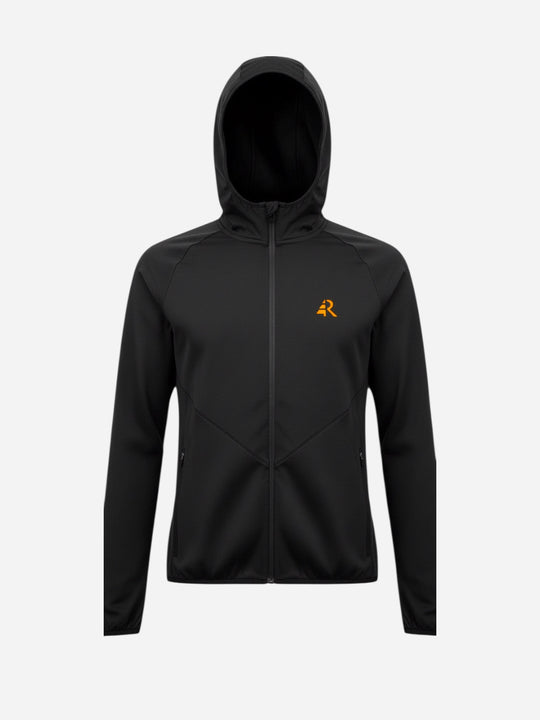 Dent de Lys Fleecejacke - H