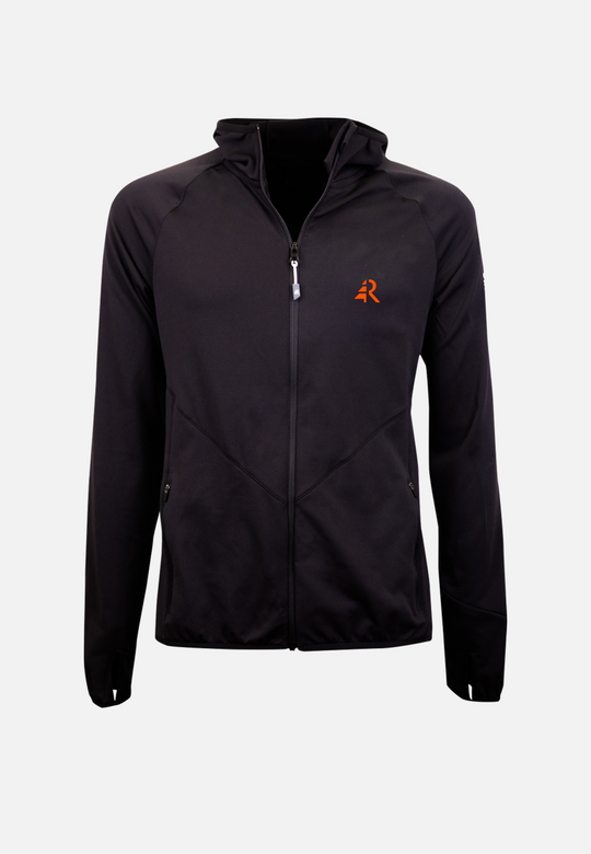 Jaquette Dent de Lys - H