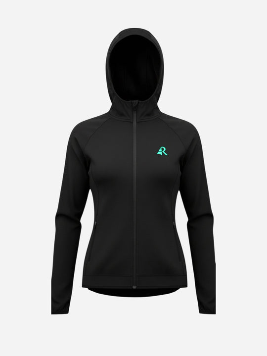 Dent de Lys Fleecejacke - F