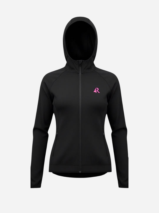 Dent de Lys Fleecejacke - F