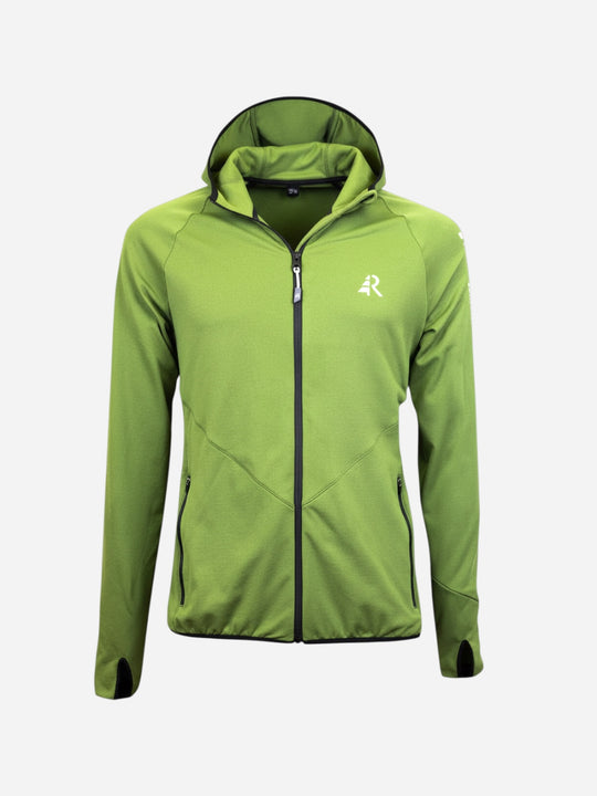 Dent de Lys Fleecejacke - H