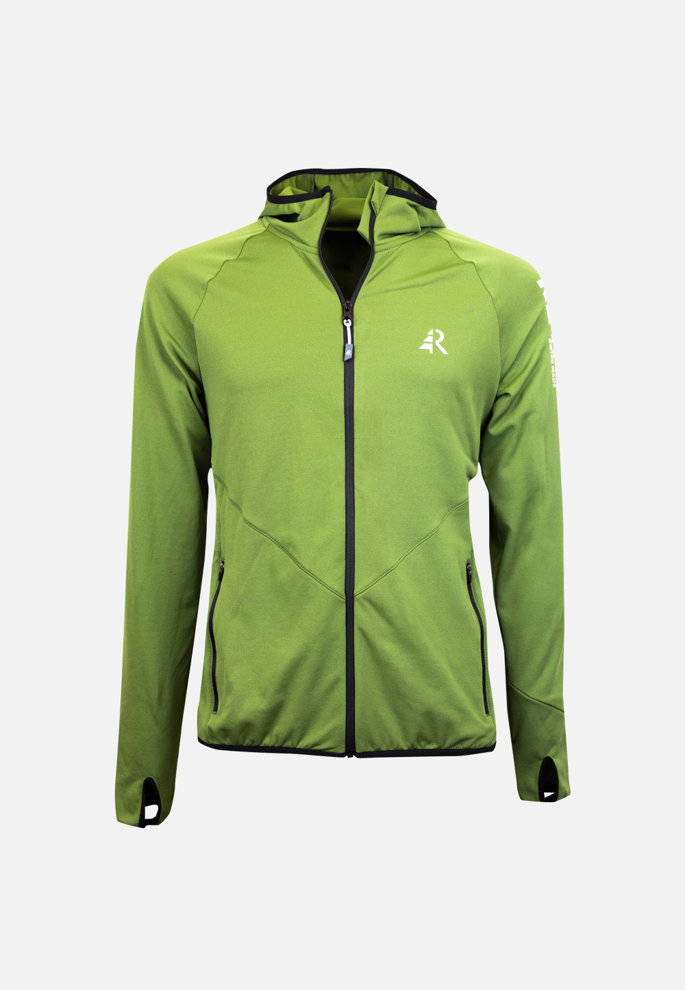 Jaquette Dent de Lys - H