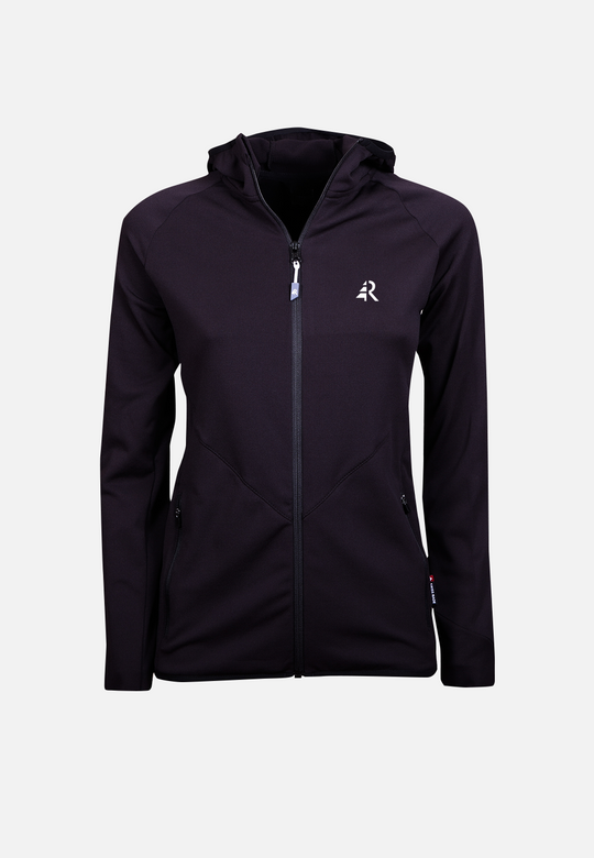 Jaquette Dent de Lys - F