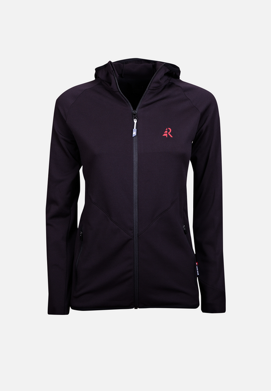 Jaquette Dent de Lys - F