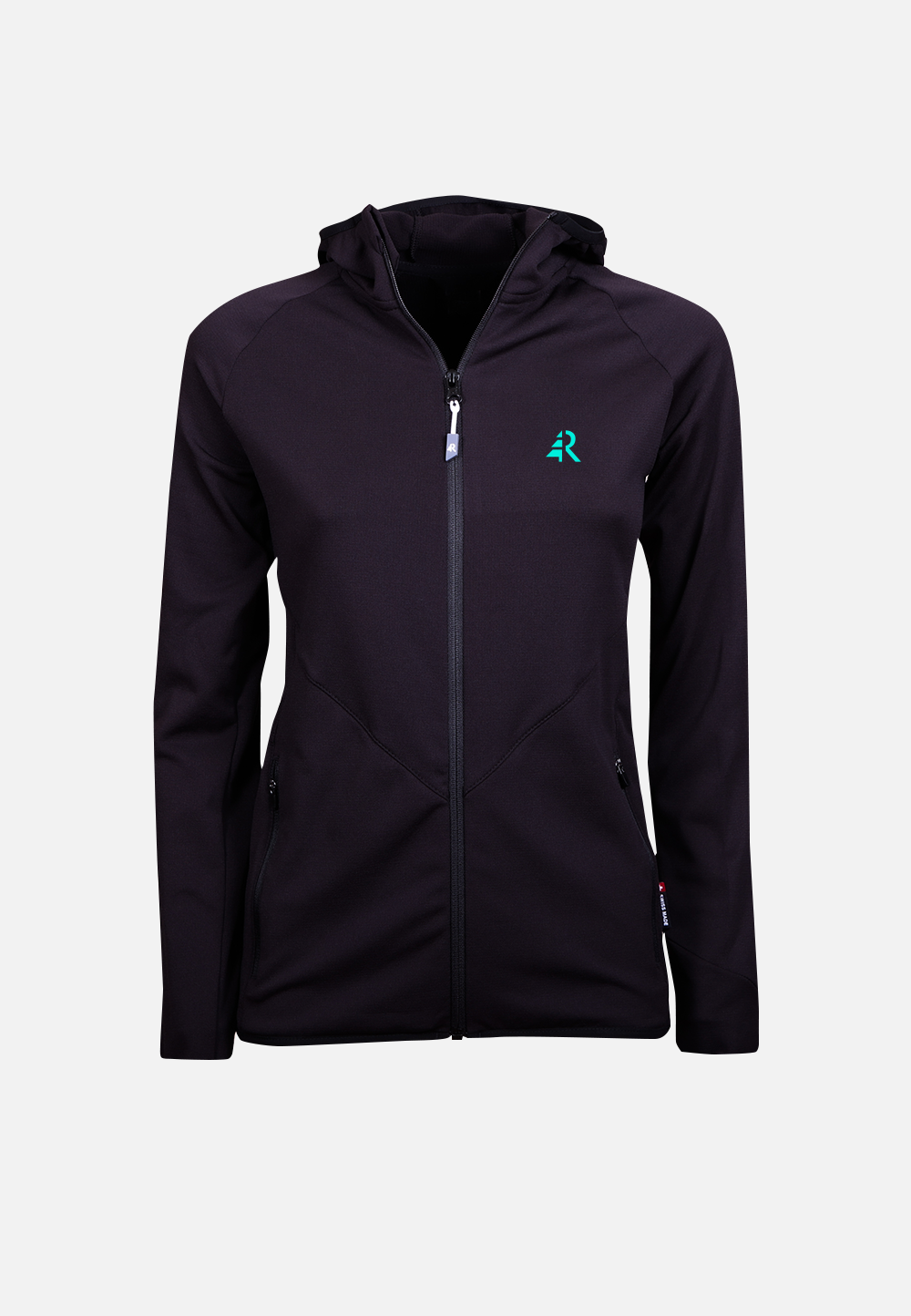 Jaquette Dent de Lys - F