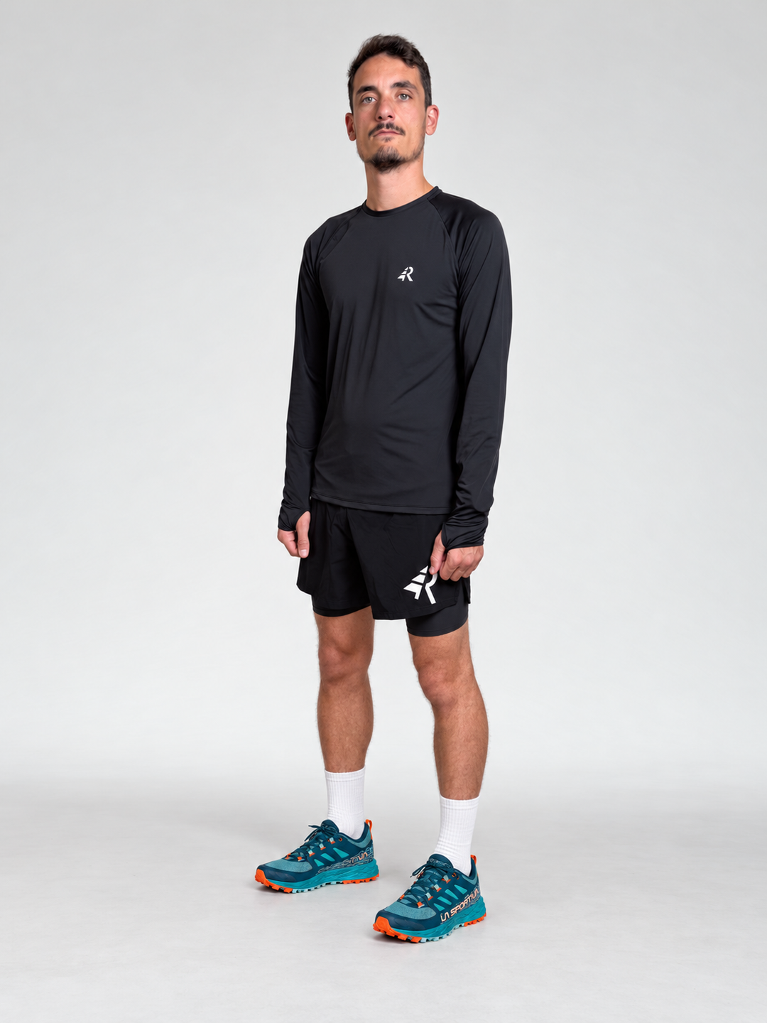 Pull thermorégulant Jungfrau - H
