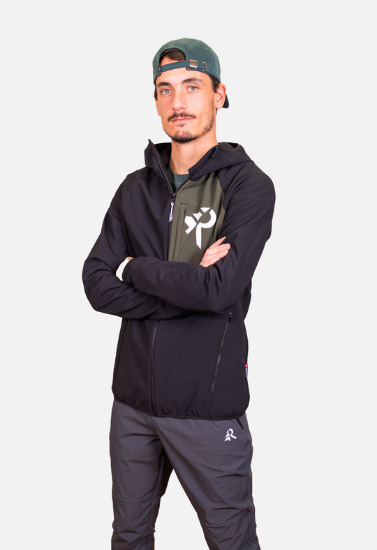 Veste Softshell Weisshorn - H