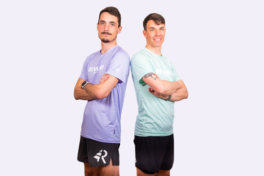 T-shirt Arolla Pastel - H