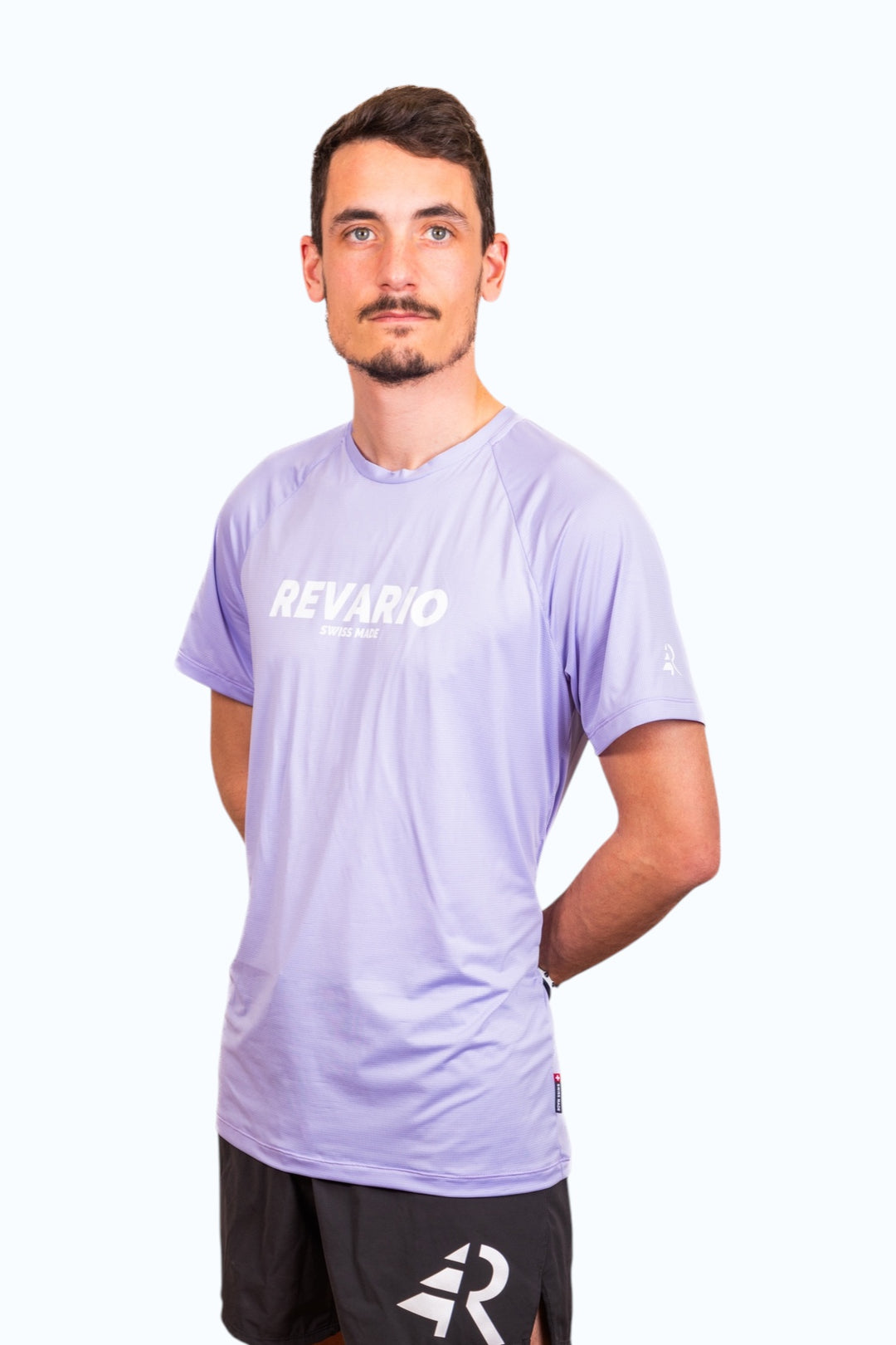 T-shirt Arolla Pastel - H