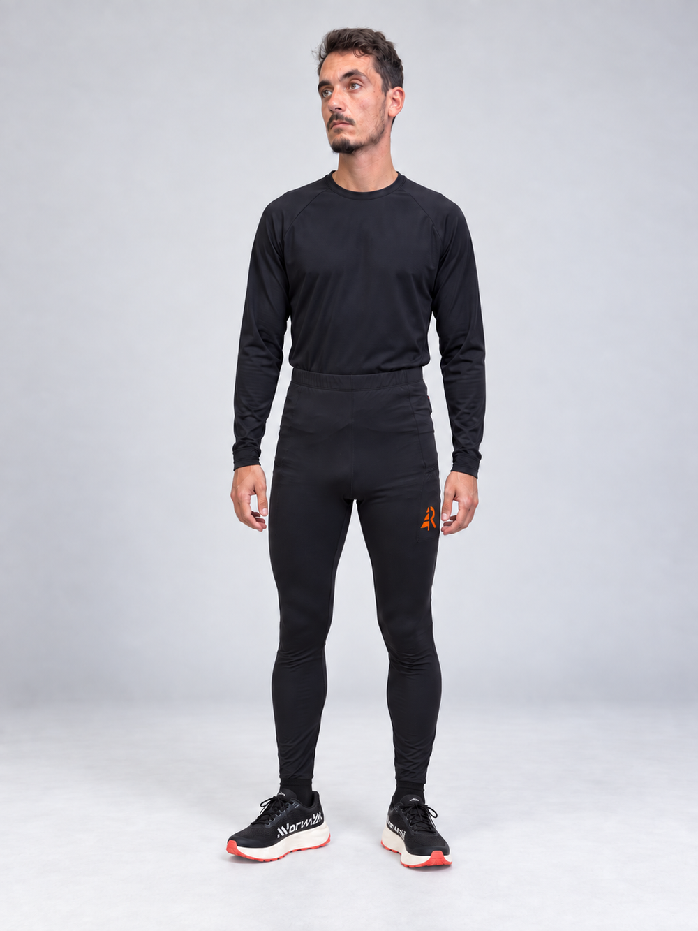 Leggings Eiger Ultra - H