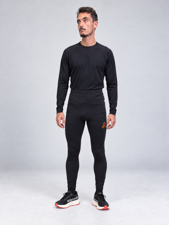 Leggings Eiger Ultra - H