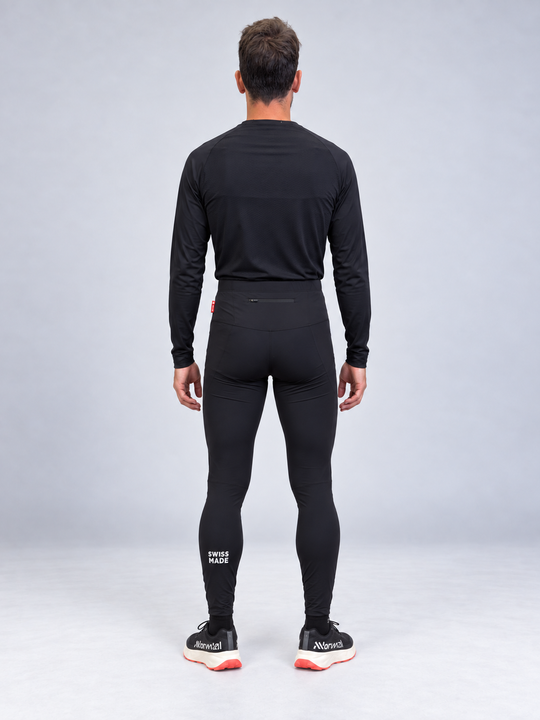 Leggings Eiger Ultra - H