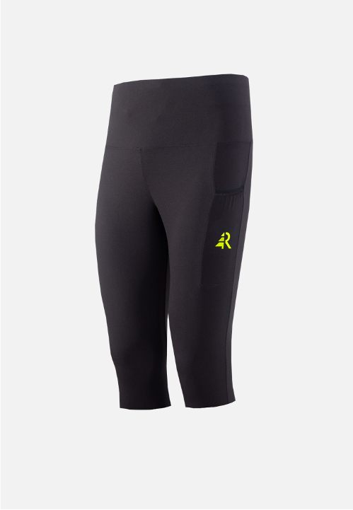 Leggings Eiger Ultra 3/4 - H