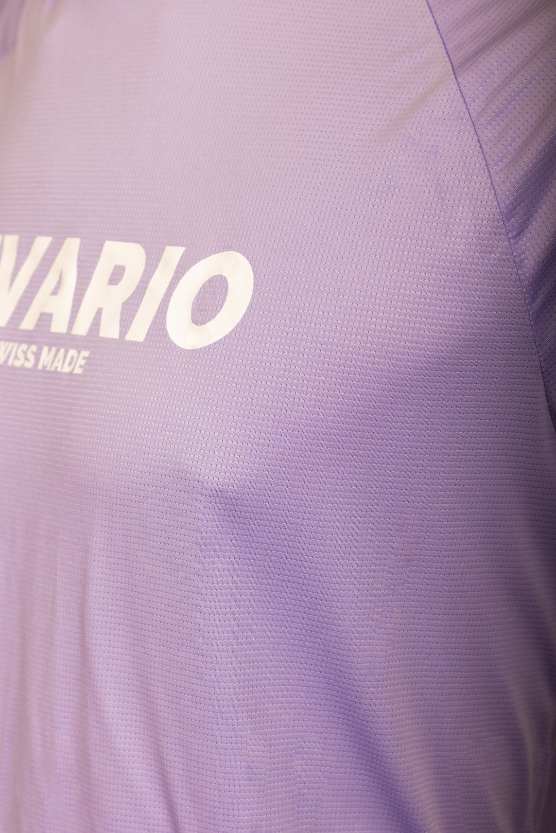 T-shirt Arolla Pastel - H