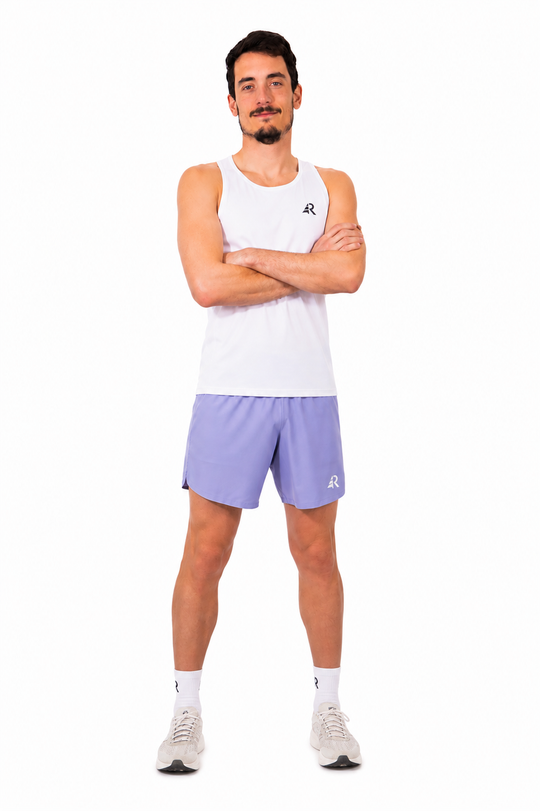 Eiger-Shorts Pastell – H