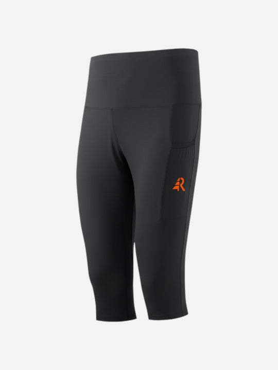 Leggings Eiger Ultra 3/4 - H