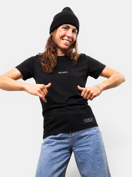 T-shirt coton les Pléiades - F