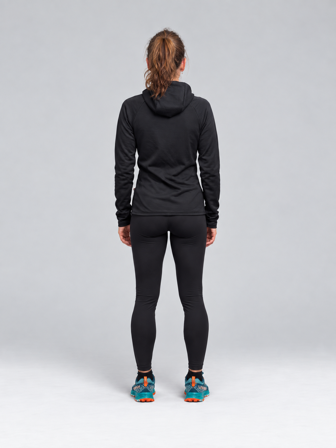 Rosablanche Fleecejacke  - F