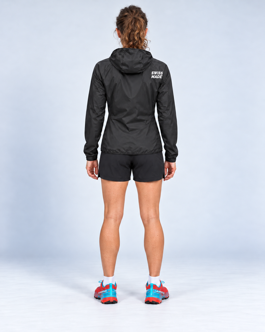 Cervin Ultra-light POW-R Jacke - F