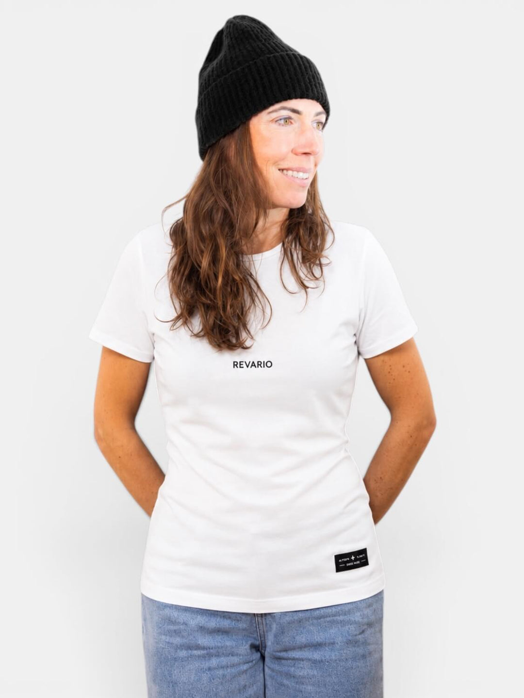 T-shirt coton les Pléiades - F