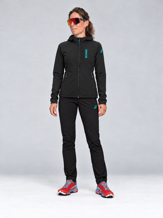 Veste Softshell Weisshorn - F
