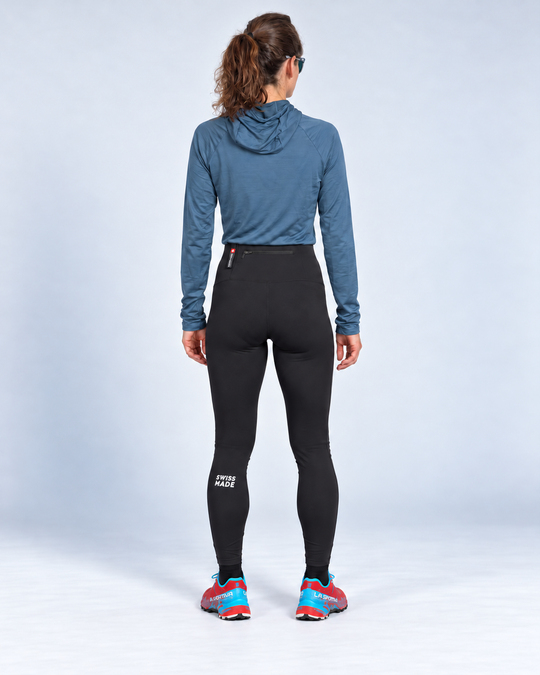 Leggings Eiger Ultra - F