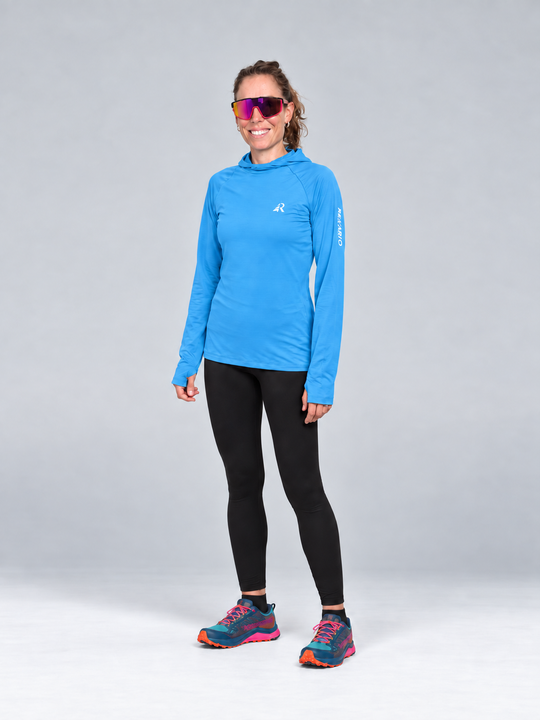 Wildstrubel-Pullover aus Merinowolle – F