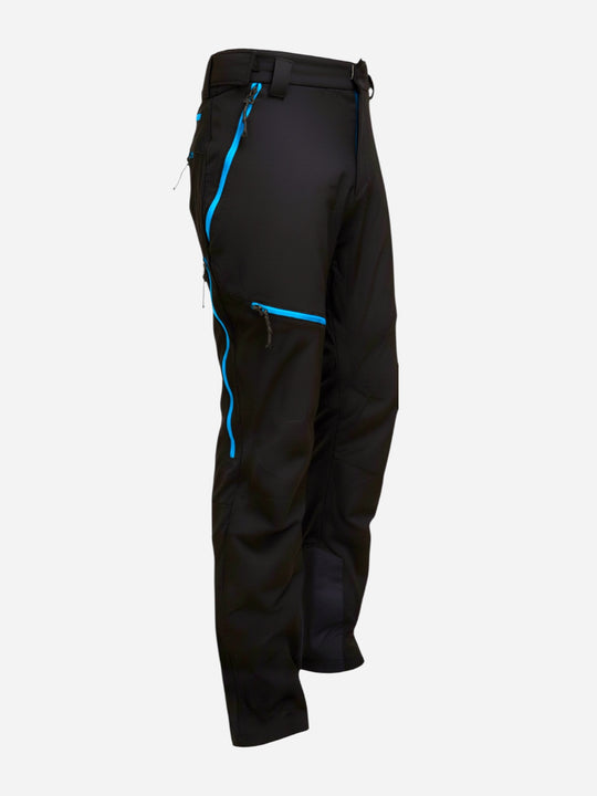 Softshell Merino Skihose „La Berra“ – H