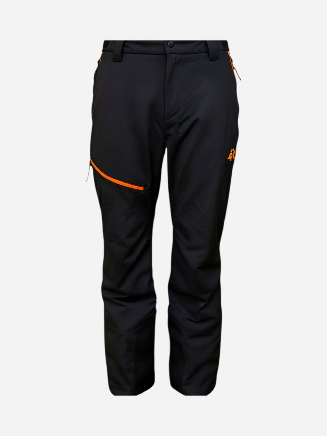 Softshell Merino Skihose „La Berra“ – H