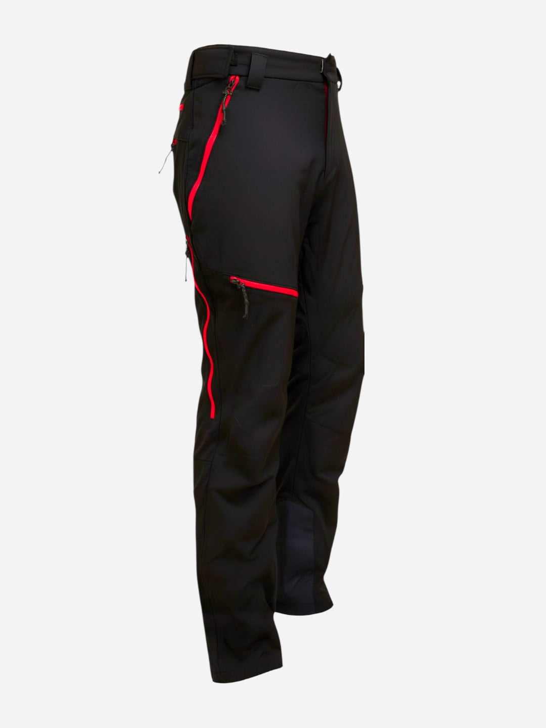 Softshell Merino Skihose „La Berra“ – H