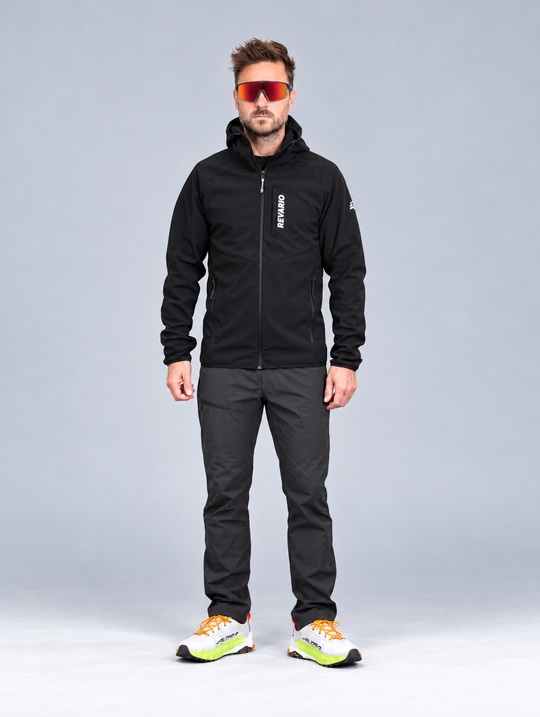 Veste Softshell Weisshorn - H