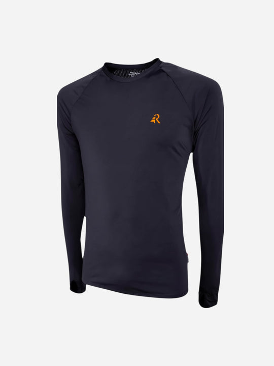 Jungfrau Thermoregulator Pullover - H