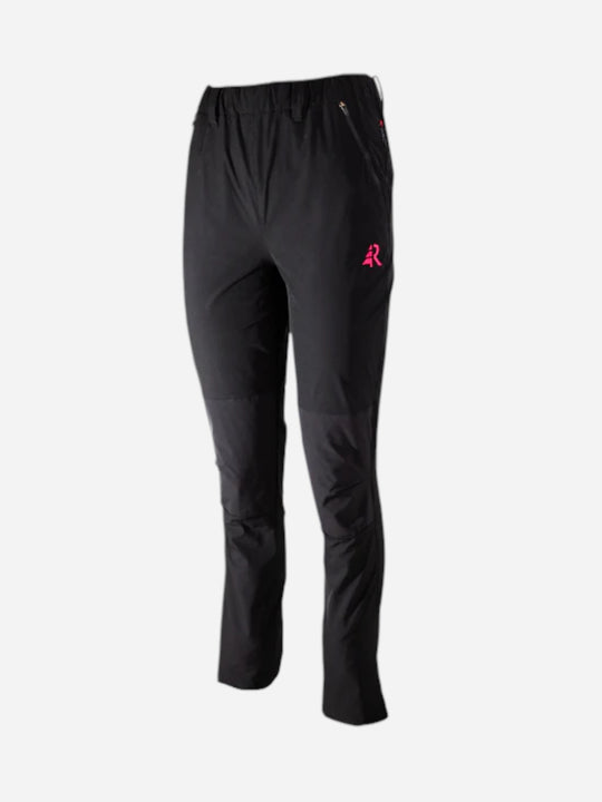 Pantalon Vanil Noir - F