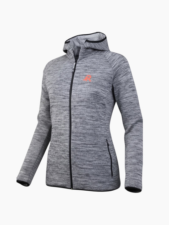 Rosablanche Fleecejacke  - F