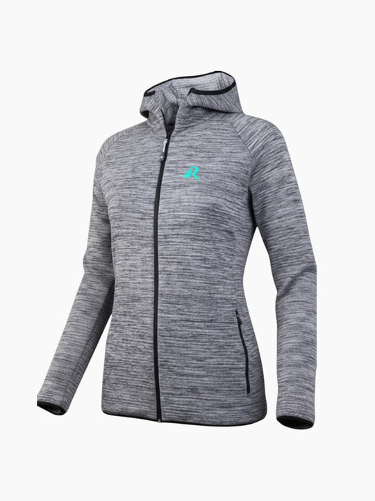 Rosablanche Fleecejacke  - F