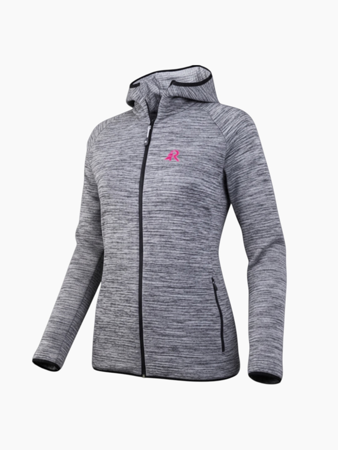 Rosablanche Fleecejacke  - F