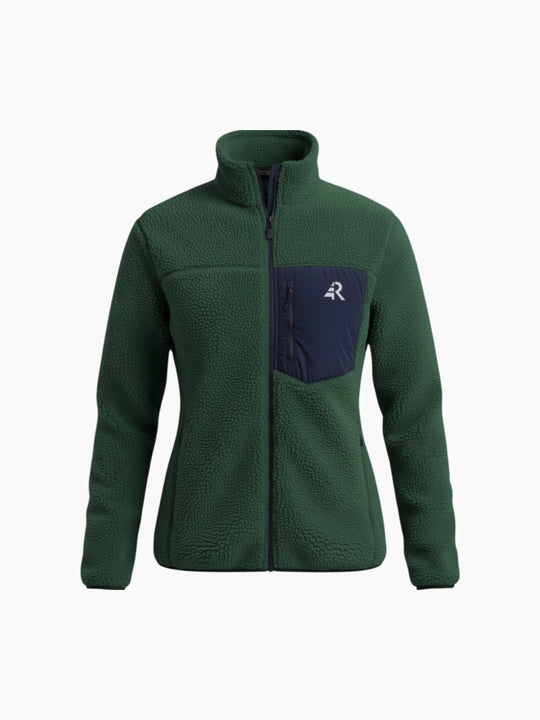 Pollux Fleecejacke - F