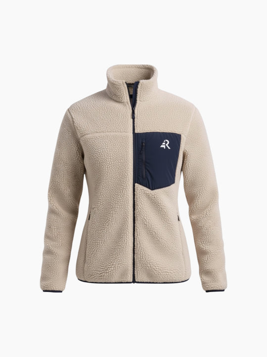 Pollux Fleecejacke - F