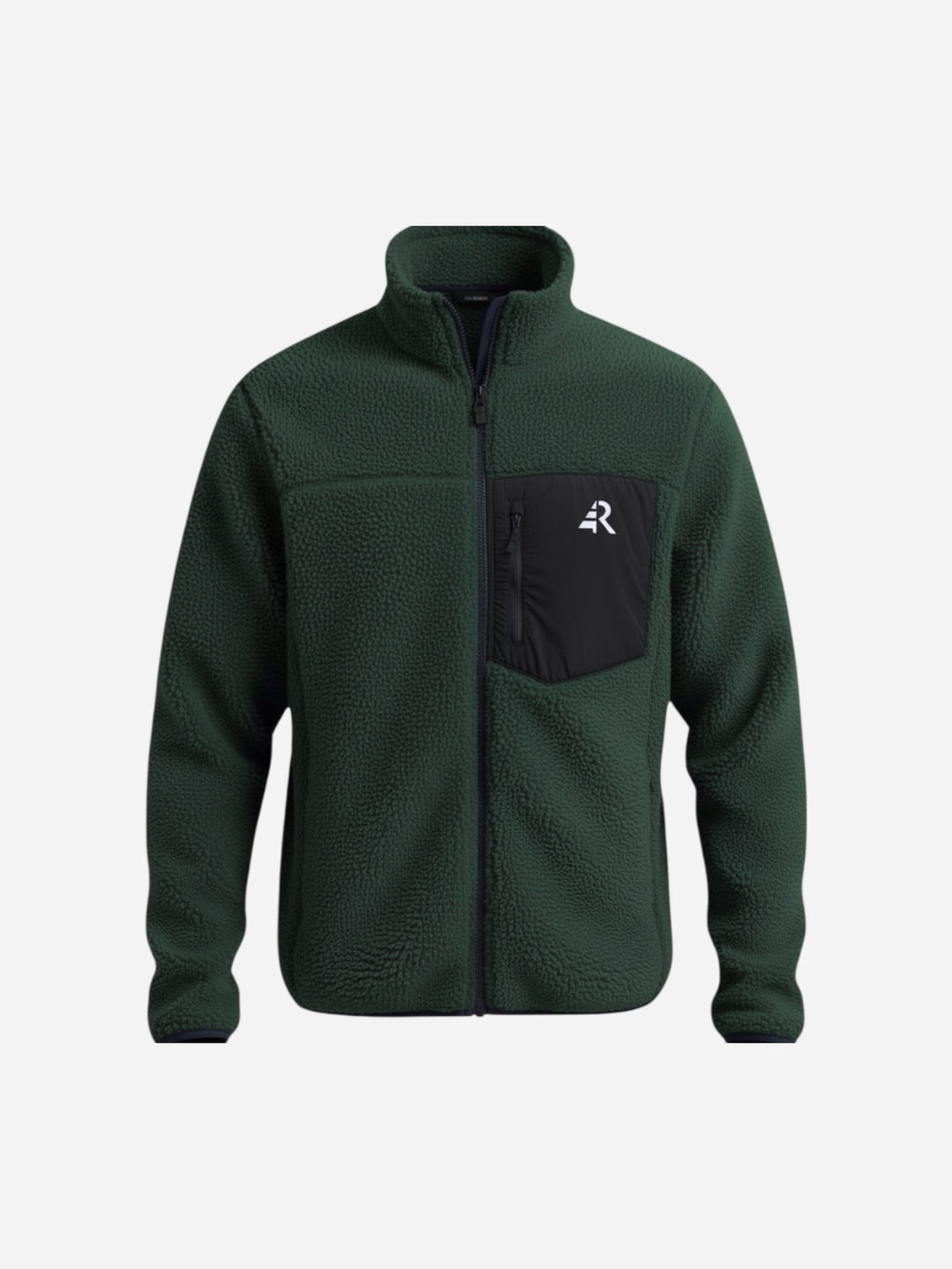 Veste en polaire Pollux - H