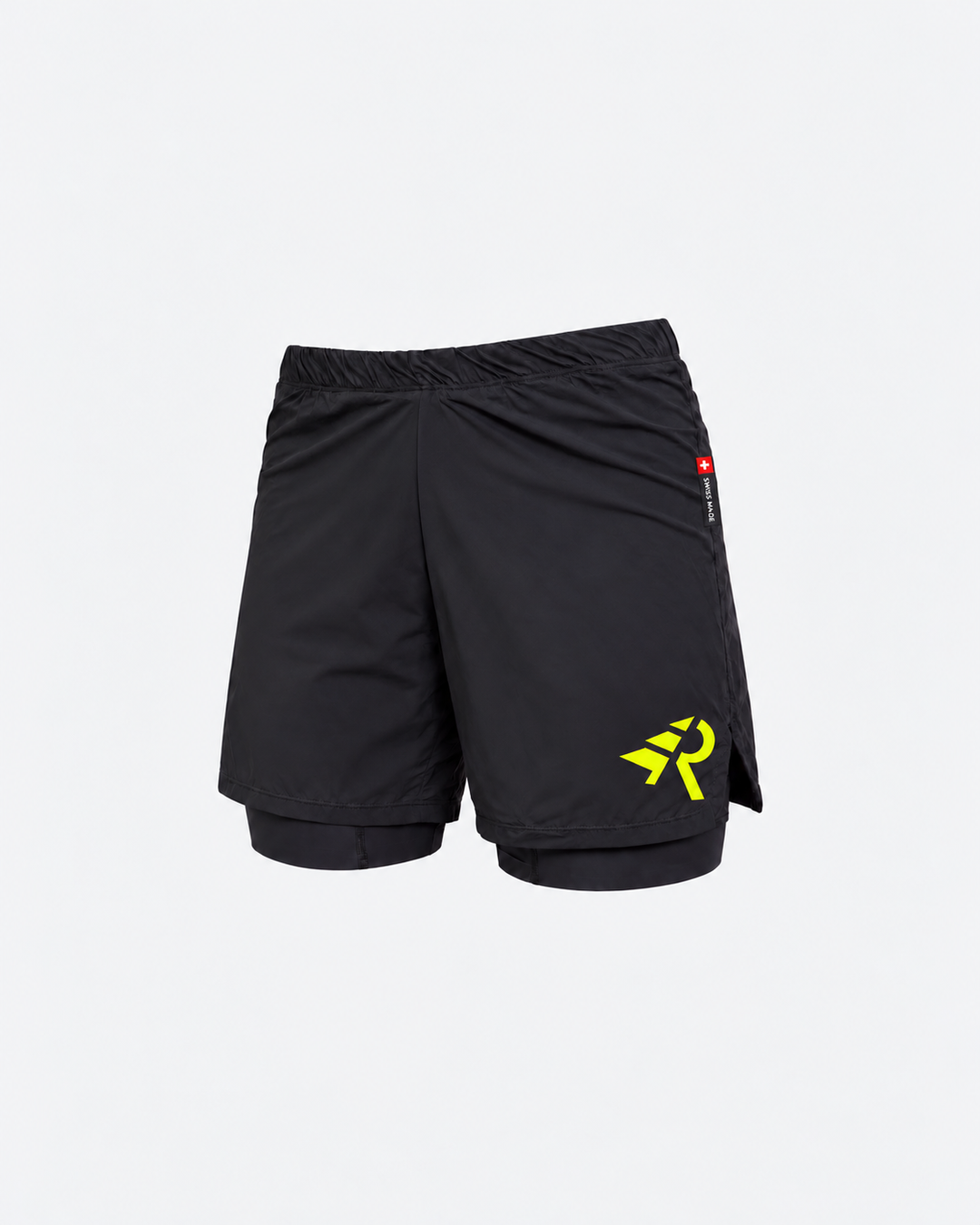 Short POW-R TÖDI - H